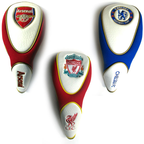 Extreme Football Team Headcovers